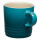 Le Creuset BECHER 200 ML DEEP TEAL