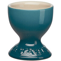 Le Creuset EIERBECHER KLASSIK DEEP TEAL