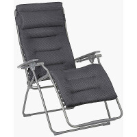 Lafuma FUTURA XL Be Comfort® Dark Grey LFM3131-8902...