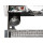 ECM Espressomaschine Technika V Profi PID Espressomaschine Edelstahl poliert, Zweikreislauf 85285
