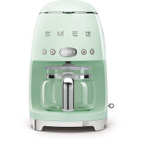 SMEG DCF02PGEU 50s Retro Style Filterkaffeemaschine...