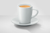JURA Kaffeetassen 2er-Set