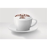 JURA Cappuccinotassen 2er-Set