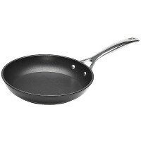 Le Creuset Aluminium-Pfanne flach 26 cm Spezial