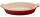 Le Creuset Auflaufform Tradition oval 28 cm Kirschrot