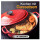 Le Creuset KOCHBUCH KOCHEN MIT GUSSEISEN