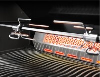 Napoleon Prestige PRO 500 BIPRO500RBPSS-3-CE, Edelstahl, Einbaumodell