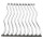 Napoleon Prestige PRO 500 BIPRO500RBPSS-3-CE, Edelstahl, Einbaumodell