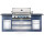 Napoleon Prestige PRO 665 BIPRO665RBPSS-3-DE, Edelstahl, Einbaumodell  incl. Rotisserie-Set