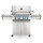 Napoleon Prestige PRO 500 Gasgrill PRO500RSIBPSS-3-DE Edelstahl mit SIZZLE ZONE
