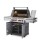 Napoleon Prestige PRO 500 Gasgrill PRO500RSIBPSS-3-DE Edelstahl mit SIZZLE ZONE
