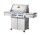 Napoleon Prestige PRO 500 Gasgrill PRO500RSIBPSS-3-DE Edelstahl mit SIZZLE ZONE