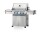 Napoleon Prestige PRO 500 Gasgrill PRO500RSIBPSS-3-DE Edelstahl mit SIZZLE ZONE