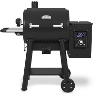 BROIL KING REGAL PELLET 400 Smoker Modell 2023