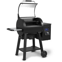 BROIL KING REGAL PELLET 400 Smoker