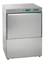 Bartscher Geschirrspülmaschine Delta-Clean TW 109552