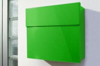 Radius Design Briefkasten Letterman 4 grün