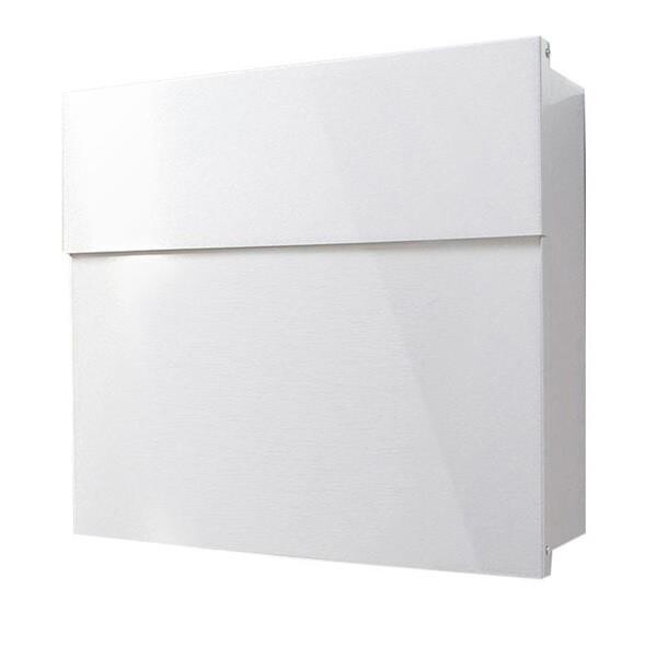 Radius Design Briefkasten Letterman 4 weiss