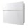 Radius Design Briefkasten Letterman 4 weiss