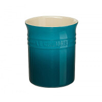 Le Creuset Topf für Kochkellen 15 cm Deep Teal