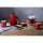 Le Creuset WASSERKESSEL DRIP 0,7L KIRSCHROT
