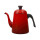 Le Creuset WASSERKESSEL DRIP 0,7L KIRSCHROT