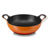 Le Creuset Balti Dish 24 CM OFENROT