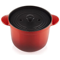 Le Creuset COCOTTE EVERY 18 CM KIRSCHROT