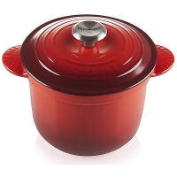 Le Creuset COCOTTE EVERY 18 CM KIRSCHROT