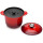 Le Creuset COCOTTE EVERY 18 CM KIRSCHROT