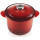 Le Creuset COCOTTE EVERY 18 CM KIRSCHROT