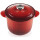 Le Creuset COCOTTE EVERY 18 CM KIRSCHROT