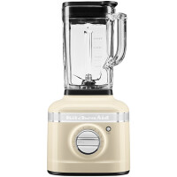 KitchenAid K400 Standmixer Artisan 5KSB4026EAC Farbe...