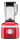 KitchenAid K400 Standmixer Artisan 5KSB4026EER Farbe empire rot