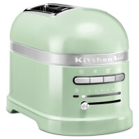 KitchenAid 5KMT2204EPT Toaster 2-Scheiben ARTISAN Farbe...