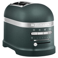 KitchenAid 5KMT2204EPP Toaster 2-Scheiben ARTISAN Farbe...