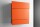 Radius Design Briefkasten Letterman 5 Orange