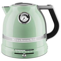 KitchenAid 5KEK1522EPT Wasserkocher ARTISAN Farbe pistazie