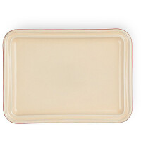 Le Creuset Butterdose Kirschrot
