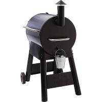 Traeger PRO SERIES 22- schwarz/dunkelblau Pellet Grill...
