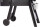 Traeger PRO SERIES 22- schwarz/dunkelblau Pellet Grill Modell 2024 TFB57PUBE incl. Abdeckhaube und klappbarer Frontablage im SET