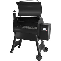 Traeger PRO D2 780 - SCHWARZ Pellet Grill Modell 2023...