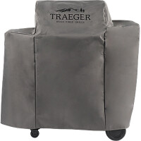 Traeger IRONWOOD 650 ABDECKHAUBE BAC560