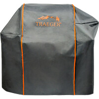 Traeger TIMBERLINE 850 ABDECKHAUBE BAC558