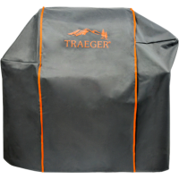Traeger TIMBERLINE 850 ABDECKHAUBE BAC558