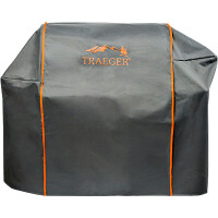 Traeger TIMBERLINE 1300 ABDECKHAUBE BAC559