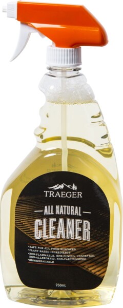 Traeger TRAEGER GRILLREINIGER, 950 ML BAC576