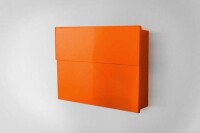 Radius Design Briefkasten Letterman XXL2 Orange