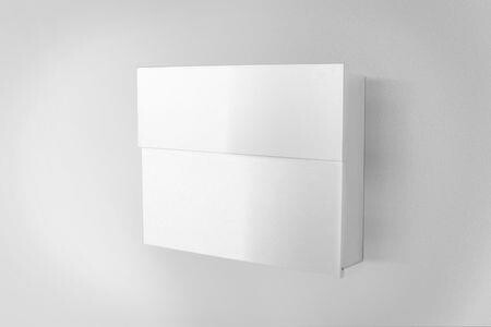 Radius Design Briefkasten Letterman XXL2 Weiss