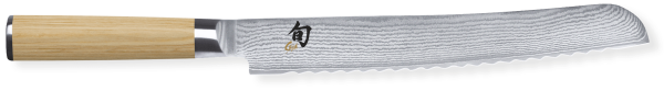 Kai Messer Brotmesser 9&quot; (23,0 cm) DM-0705NW